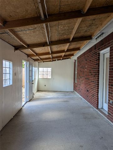 3503 Cydnie Ann Court, Arlington, TX 76014