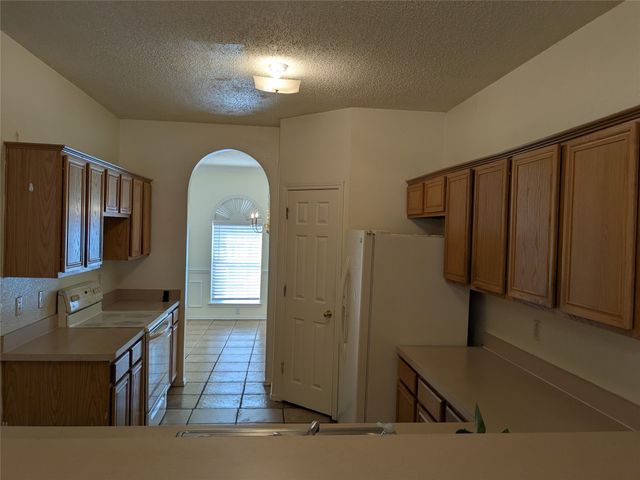 3503 Cydnie Ann Court, Arlington, TX 76014