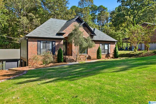 6861 OAK LEAF LANE, Pinson, AL 35126