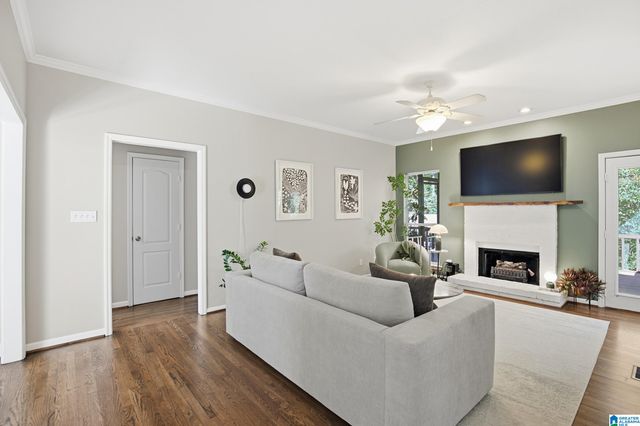 6861 OAK LEAF LANE, Pinson, AL 35126