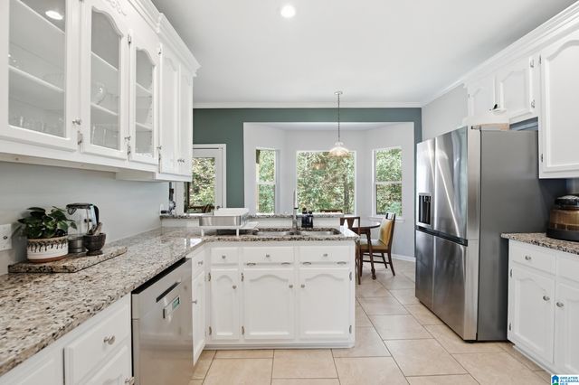 6861 OAK LEAF LANE, Pinson, AL 35126