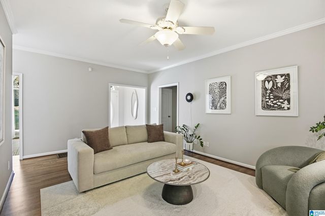 6861 OAK LEAF LANE, Pinson, AL 35126