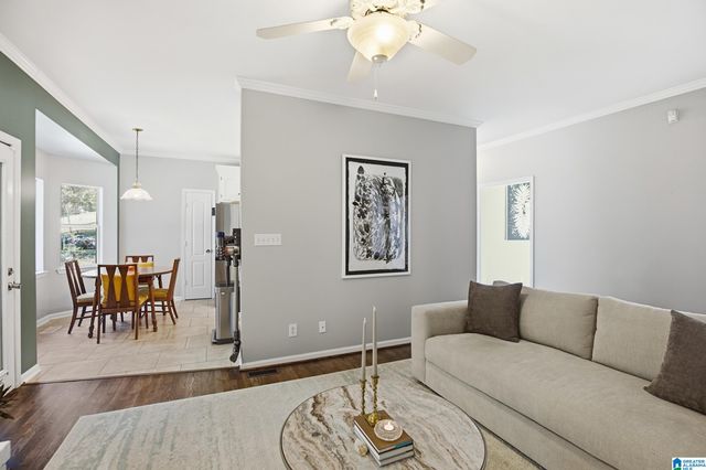 6861 OAK LEAF LANE, Pinson, AL 35126