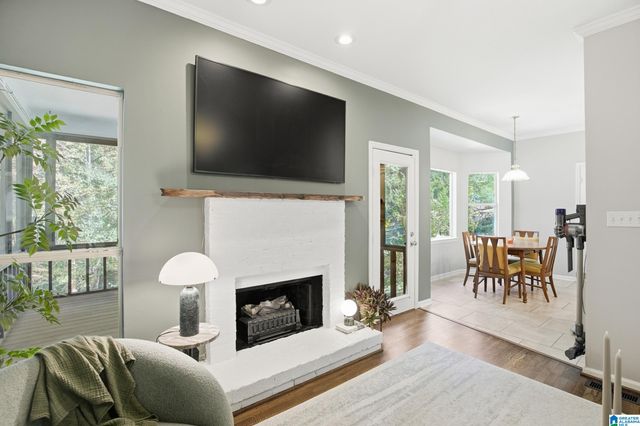 6861 OAK LEAF LANE, Pinson, AL 35126