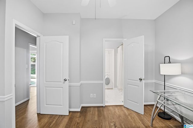 6861 OAK LEAF LANE, Pinson, AL 35126