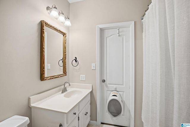 6861 OAK LEAF LANE, Pinson, AL 35126