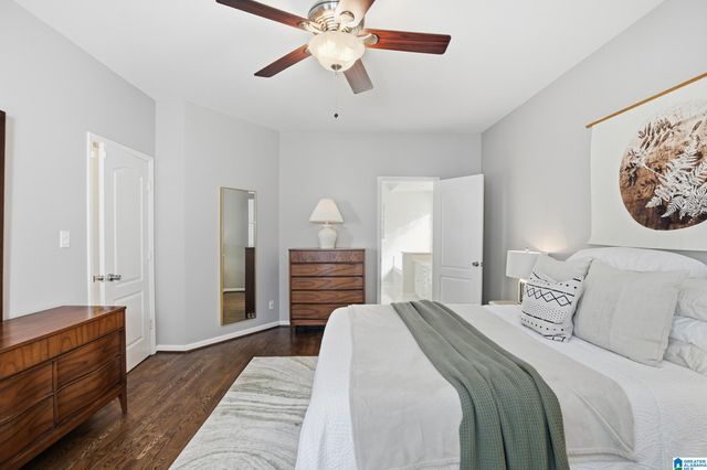 6861 OAK LEAF LANE, Pinson, AL 35126