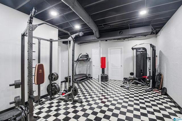 6861 OAK LEAF LANE, Pinson, AL 35126