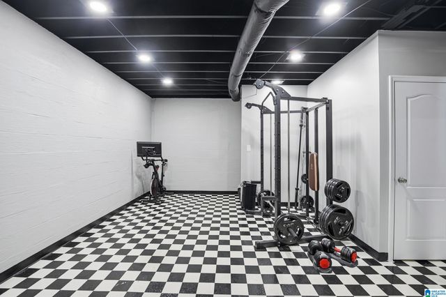 6861 OAK LEAF LANE, Pinson, AL 35126