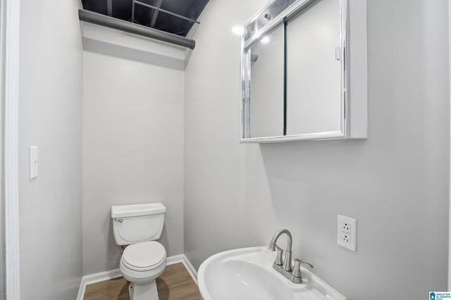 6861 OAK LEAF LANE, Pinson, AL 35126