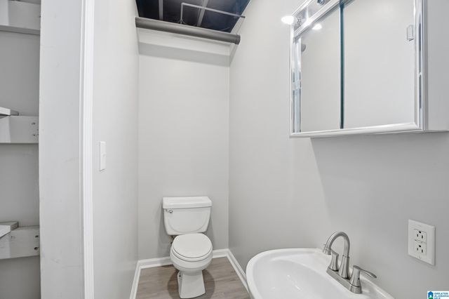 6861 OAK LEAF LANE, Pinson, AL 35126