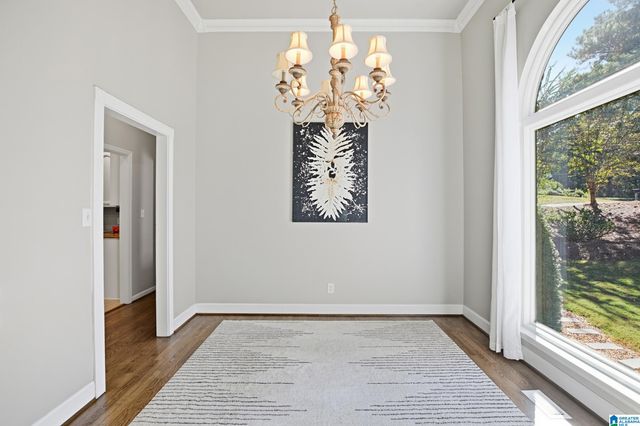 6861 OAK LEAF LANE, Pinson, AL 35126