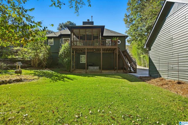 6861 OAK LEAF LANE, Pinson, AL 35126