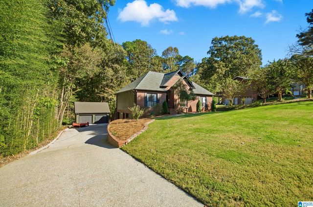 6861 OAK LEAF LANE, Pinson, AL 35126