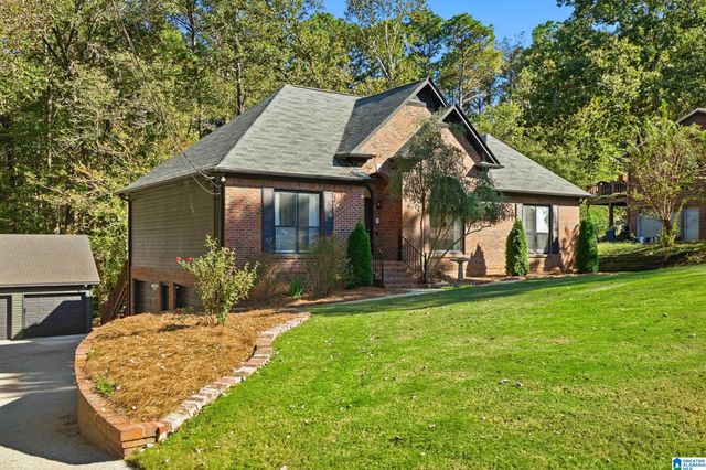 6861 OAK LEAF LANE, Pinson, AL 35126