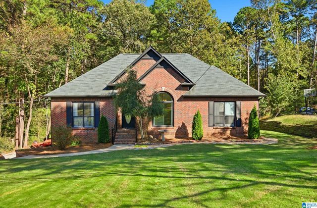 6861 OAK LEAF LANE, Pinson, AL 35126