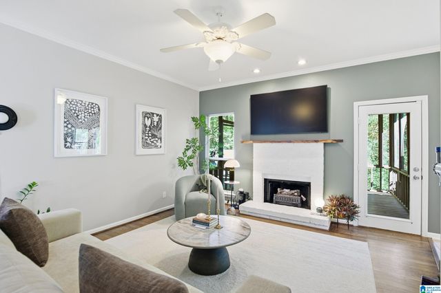 6861 OAK LEAF LANE, Pinson, AL 35126