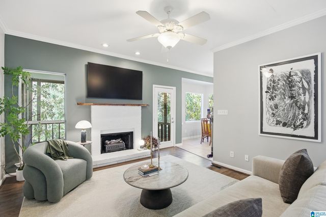 6861 OAK LEAF LANE, Pinson, AL 35126