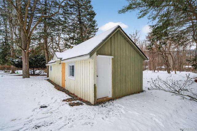 93 Route 209, Port Jervis, NY 12771