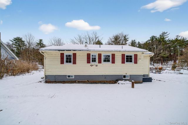 93 Route 209, Port Jervis, NY 12771