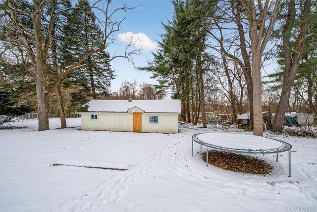 93 Route 209, Port Jervis, NY 12771