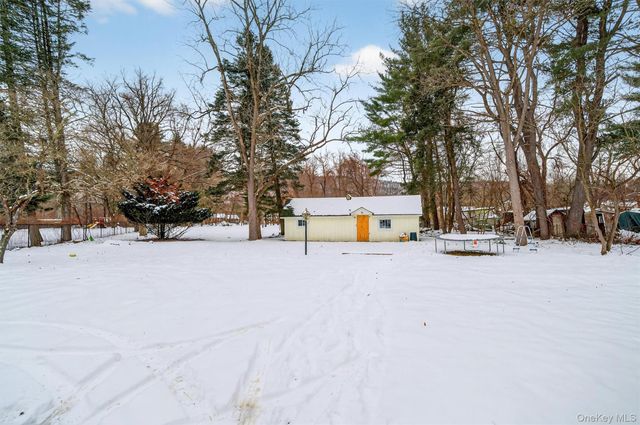 93 Route 209, Port Jervis, NY 12771