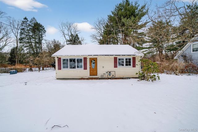 93 Route 209, Port Jervis, NY 12771