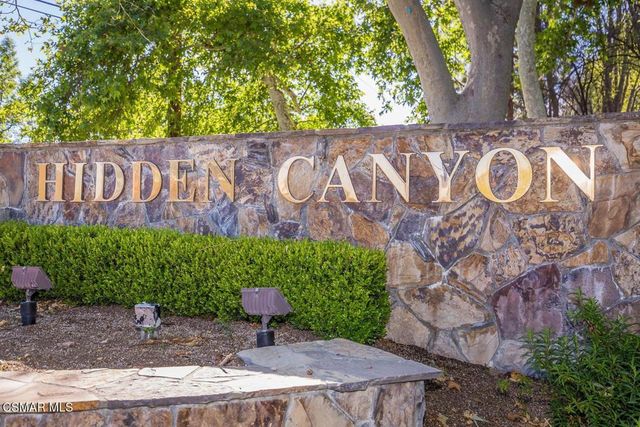 77 Via Colinas, Thousand Oaks, CA 91362
