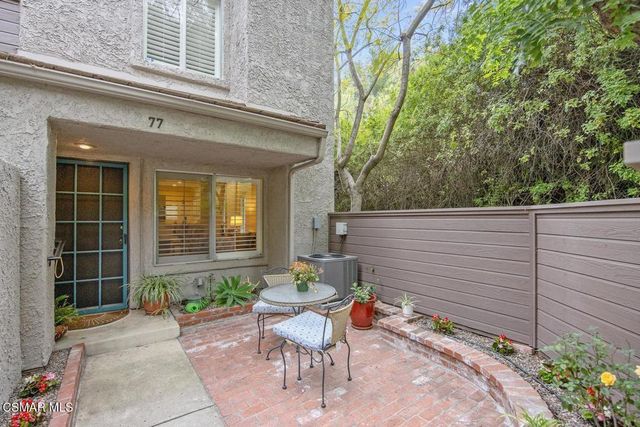 77 Via Colinas, Thousand Oaks, CA 91362