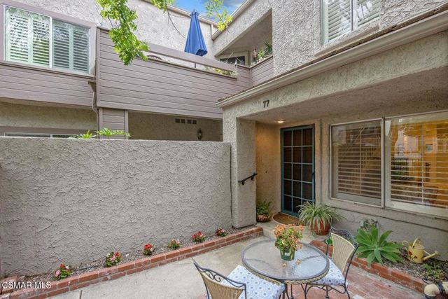 77 Via Colinas, Thousand Oaks, CA 91362