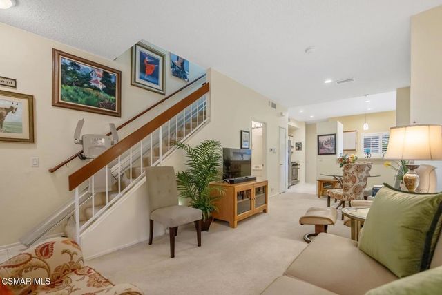 77 Via Colinas, Thousand Oaks, CA 91362