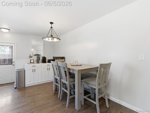 14081 La Chene Avenue, Warren, MI 48088