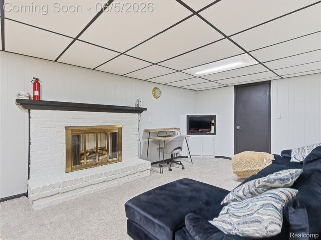 14081 La Chene Avenue, Warren, MI 48088