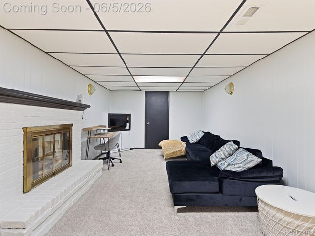 14081 La Chene Avenue, Warren, MI 48088