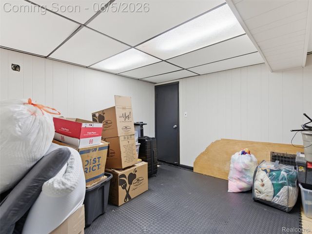 14081 La Chene Avenue, Warren, MI 48088