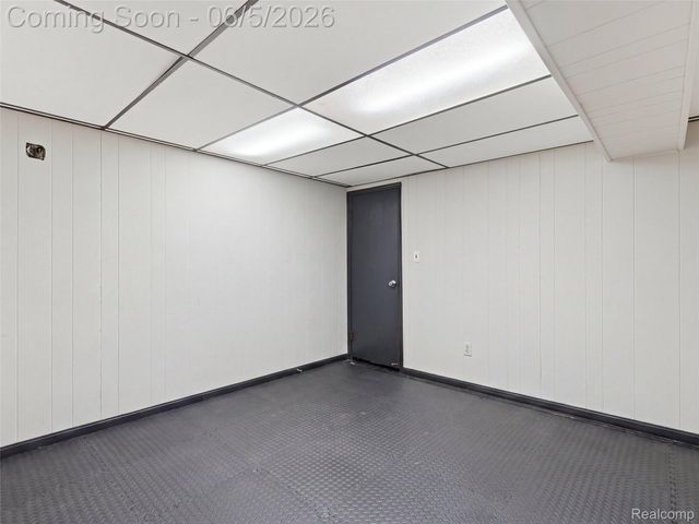 14081 La Chene Avenue, Warren, MI 48088