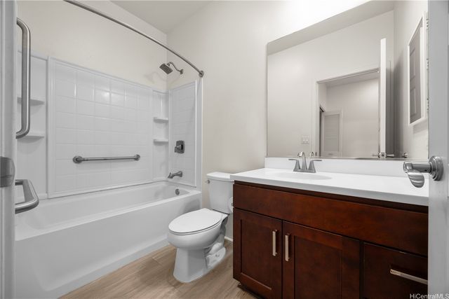 91-1521 Laauala Street, Ewa Beach, HI 96706