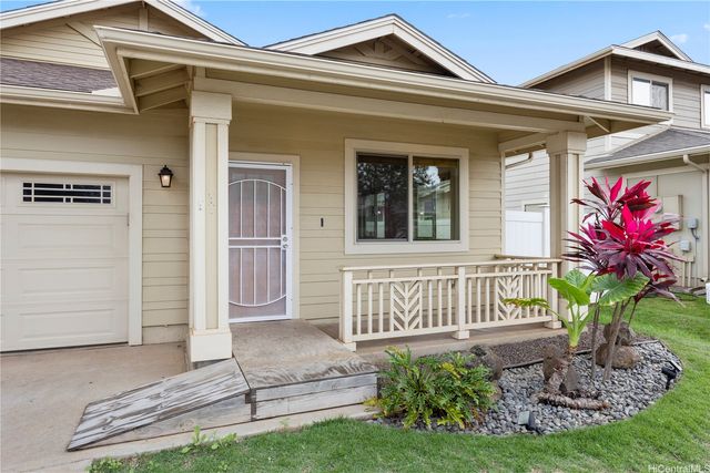 91-1521 Laauala Street, Ewa Beach, HI 96706