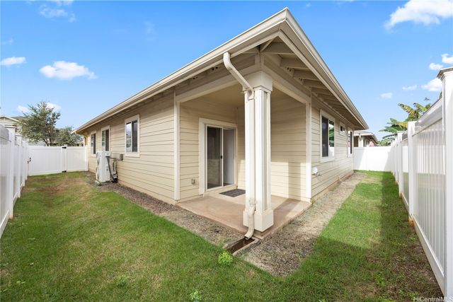 91-1521 Laauala Street, Ewa Beach, HI 96706