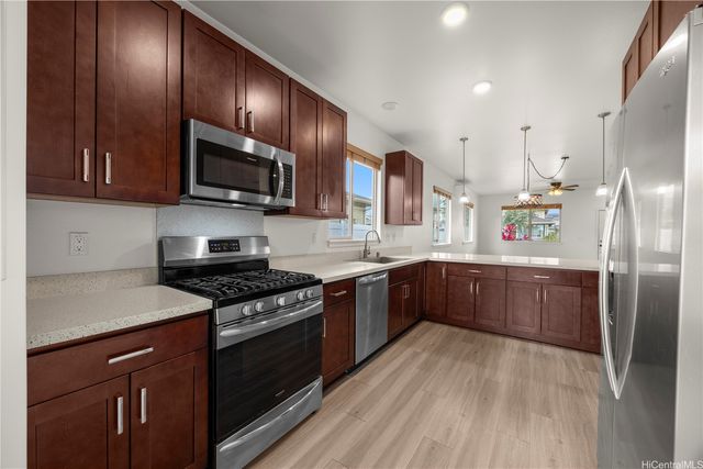 91-1521 Laauala Street, Ewa Beach, HI 96706