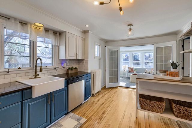 3925 Blaisdell Avenue, Minneapolis, MN 55409