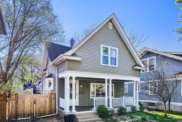 3925 Blaisdell Avenue, Minneapolis, MN 55409