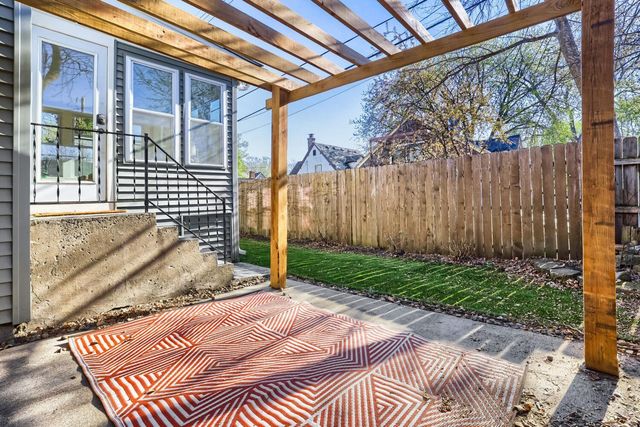 3925 Blaisdell Avenue, Minneapolis, MN 55409