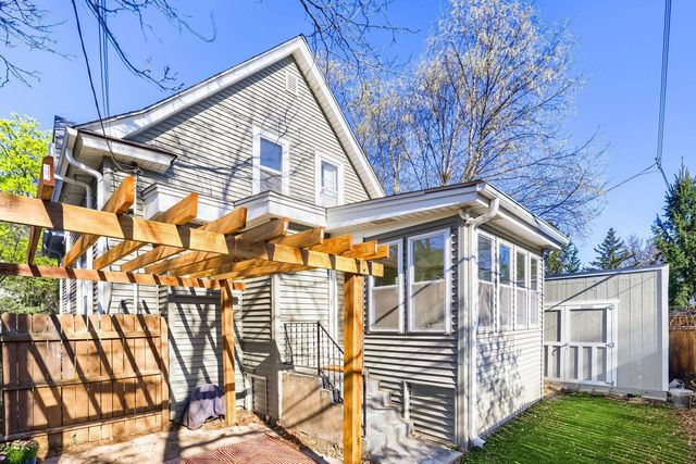 3925 Blaisdell Avenue, Minneapolis, MN 55409