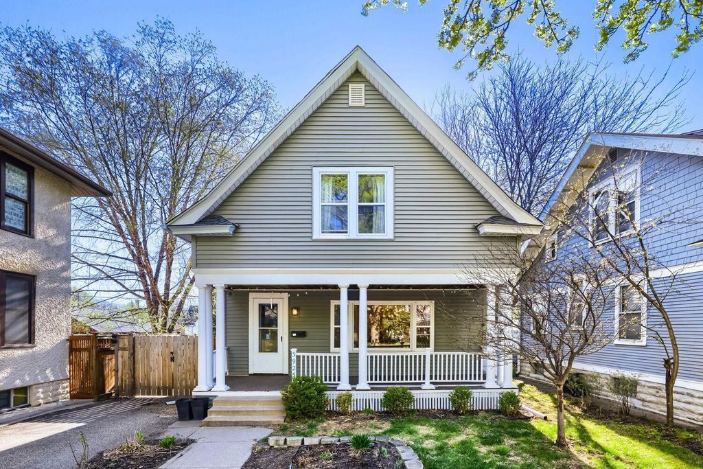 3925 Blaisdell Avenue, Minneapolis, MN 55409