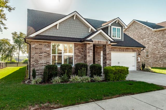 279 Griffin Ln, Gallatin, TN 37066