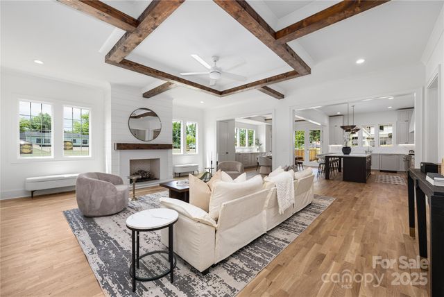 1817 Union Street, Charlotte, NC 28205