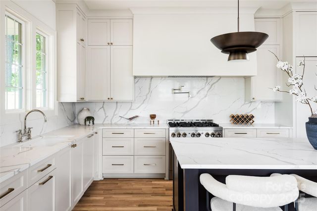 1817 Union Street, Charlotte, NC 28205