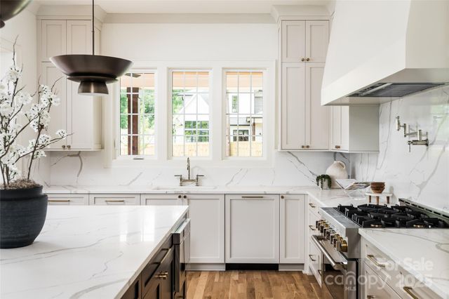 1817 Union Street, Charlotte, NC 28205