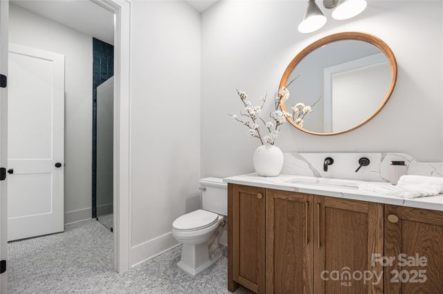 1817 Union Street, Charlotte, NC 28205